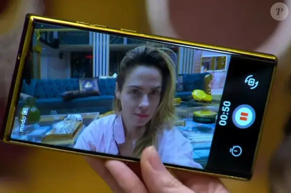 ‘BBB 26’: Ana Paula Renault reclamou da dinâmica, mas cumpriu. ‘Que cantinho, gente? Eu vivi um inferno aqui durante 96 dias!’