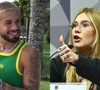 ‘Apostar em você é pior que apostar em bet': letra de nova música com Zé Felipe promete causar polêmica após fim do casamento com Virgínia