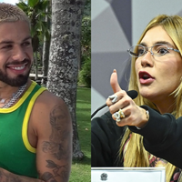 ‘Apostar em você é pior que apostar em bet': letra de nova música com Zé Felipe promete causar polêmica após fim do casamento com Virgínia