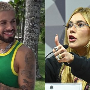 ‘Apostar em você é pior que apostar em bet': letra de nova música com Zé Felipe promete causar polêmica após fim do casamento com Virgínia