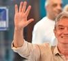 Serginho Groismann recebeu homenagem carinhosa de Evandro Mesquita no 'Altas Horas' de 3 de outubro