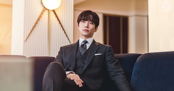 O galã do dorama é Lee Junho, um dos atores mais requisitados da Coreia e que faz parte da boyband 2PM