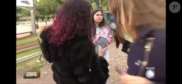 A resposta da Band veio horas depois, já na noite do mesmo dia. Em comunicado oficial, a emissora se posicionou sobre o caso, reiterando o respeito às profissionais mulheres e ressaltando que o jornalista foi advertido internamente