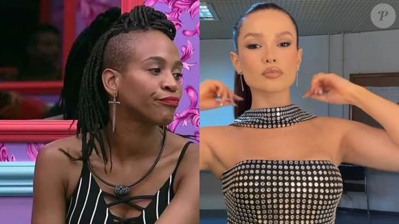 Sem mamacita! Karol Conká RECUSA convite para final do 'BBB 25' com Juliette, explica o motivo e web reage: 'Fez falta'