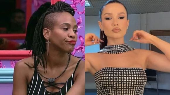 Sem mamacita! Karol Conká RECUSA convite para final do 'BBB 25' com Juliette, explica o motivo e web reage: 'Fez falta'