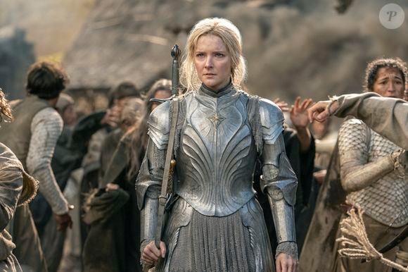 Com duas temporadas lançadas, a obra já teria custado cerca de US$ 1 bilhão, segundo dados de documentos financeiros analisados pela Forbes