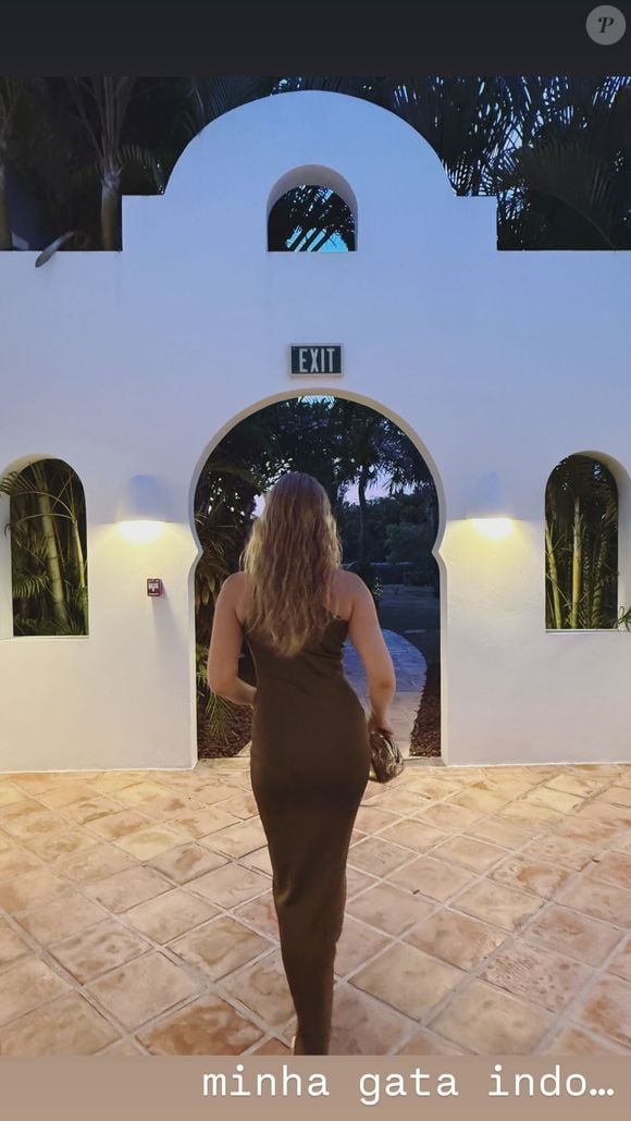 Luciano Huck não economizou nos elogios a Angélica