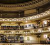 Foto mostra a cultura na Argentina: Buenos Aires é repleta de livrarias famosas, como a Livraria El Ateneo