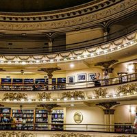 A cultura na Argentina além do tango: como Buenos Aires acabou se tornando a cidade com mais livrarias da América Latina