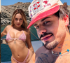 Zé Felipe está de novo affair? Após suposto beijo vir à tona, saiba quem é Lara Jucah, ex de rapper famoso que também é seguida por Virgínia