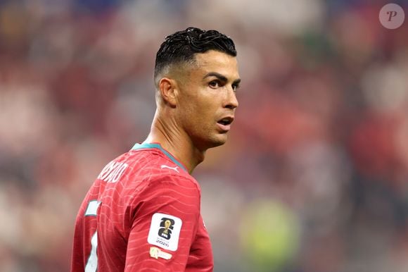 Cristiano Ronaldo também apareceu em registros de segurança durante a Copa do Mundo 2026, após episódios envolvendo um homem que buscava informações sobre sua hospedagem
