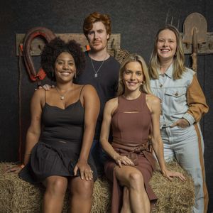 Mari Bridi está confirmada na novela ‘Êta Mundo Melhor’, da TV Globo