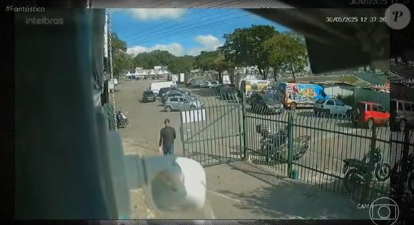 Adalberto Amarílio Júnior passou o dia no autódromo de Interlagos em evento dedicado a motos