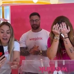 WePink, empresa de Virgínia Fonseca, é investigada por práticas abusivas e perde direito de vender em lives