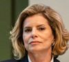 Odete Roitman (Debora Bloch) chegou em 'Vale Tudo' no capítulo da última segunda-feira (28).