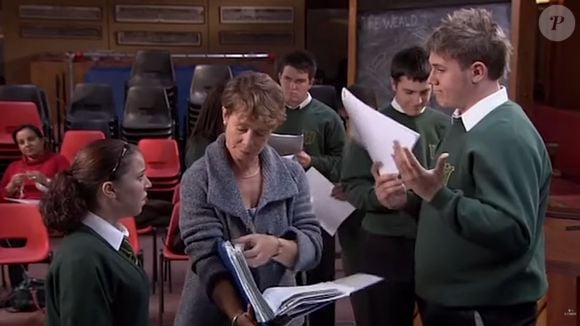 Robert Knox foi visto no filme 'Harry Potter e o Enigma do Príncipe' lançado em 2009, após sua morte violenta e precoce
