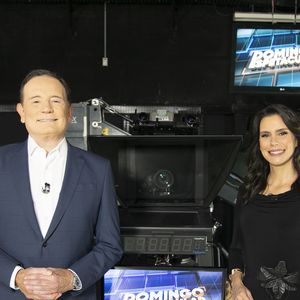 O 'Domingo Espetacular' vai desbravar um novo capítulo da polêmica envolvendo a morte de Marília Mendonça.