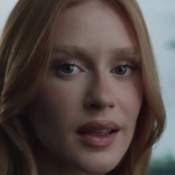 Marina Ruy Barbosa foi a responsável por anunciar a segunda temporada de ‘Tremembé’