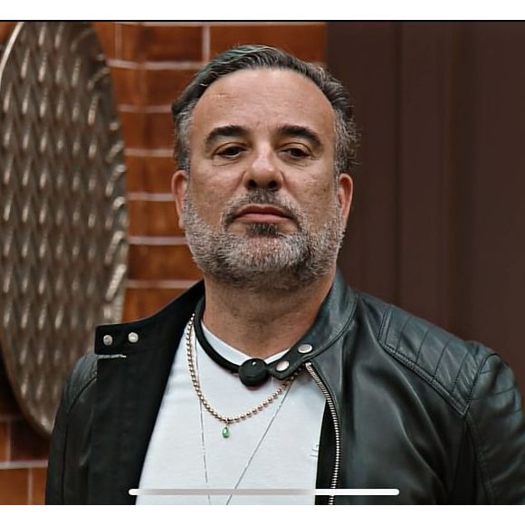 A Fazenda: pai de Viih Tube, o empresário Fabiano Moraes afirmou ter misturado substância de pré-treino com bebida alcoólica para Dudu Camargo