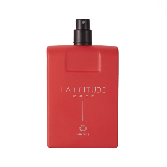 A orientação para aproveitar melhor a fixação do Lattitude Race é aplicar o Deo Parfum em áreas de maior pulsação e calor corporal, como pulsos, pescoço e atrás das orelhas, sempre sobre a pele limpa e hidratada