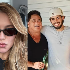 Após influência da família de Zé Felipe no divórcio com Virgínia vir à tona, Poliana faz publicação enigmática e web vê indireta