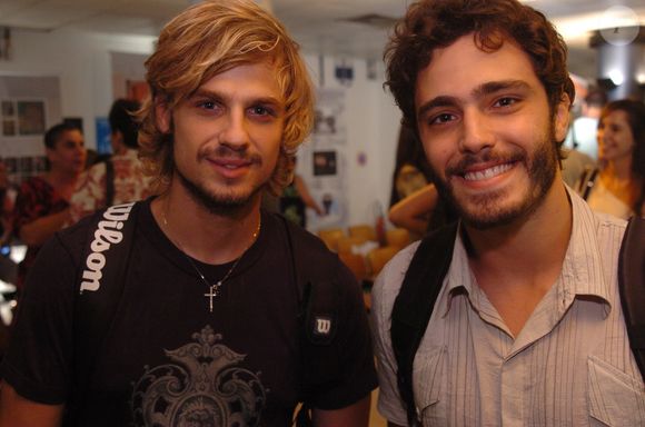 Daniel Erthal disputou a 3ª edição do 'Dança dos Famosos'