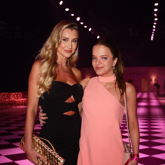 Rafaella Justus foi chamada de ‘gata’ por Ana Paula Siebert