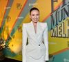 Em clima de estreia, a TV Globo promoveu uma festa em São Paulo para marcar o lançamento da próxima novela das seis, Êta Mundo Melhor!