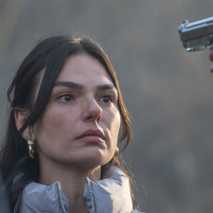 Destaque para o Brasil até no Framboesa de Ouro! Isis Valverde se pronuncia após ser indicada a prêmio internacional de pior atriz: ‘Só consigo…’