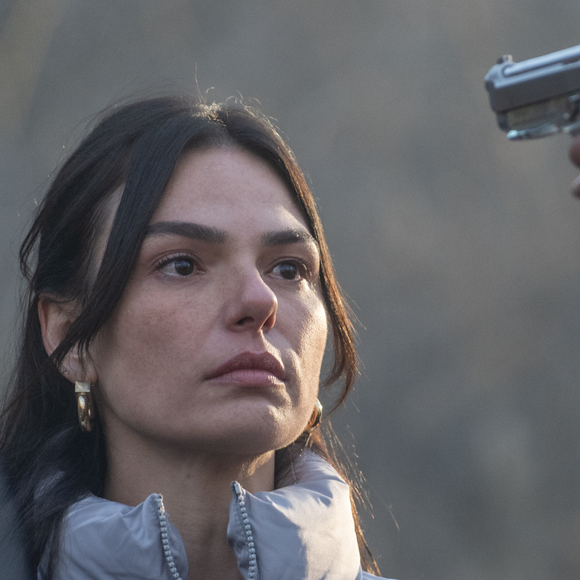 Destaque para o Brasil até no Framboesa de Ouro! Isis Valverde se pronuncia após ser indicada a prêmio internacional de pior atriz: ‘Só consigo…’