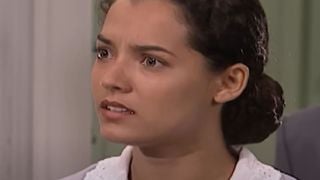 Qual é o final de Neusa em 'História de Amor'? Empregada de Zuleika tem sonho do casamento desmoronado com vestido de noiva picotado a sangue-frio