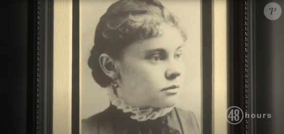 Na trama, Ella interpreta Lizzie Borden, mulher acusada de matar o pai e a madrasta a machadadas em 1892