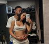 Bruna Biancardi teria sido traída grávida novamente: influenciadora espera segunda filha de Neymar, com quem já tem Mavie