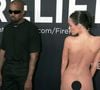Kanye West e Bianca Censori foram expulsos do Grammy 2025?