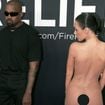 Kanye West e Bianca Censori, nua na premiação, foram expulsos do Grammy 2025? Entenda a polêmica!