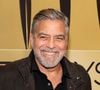 George Clooney é vencedor do Oscar
