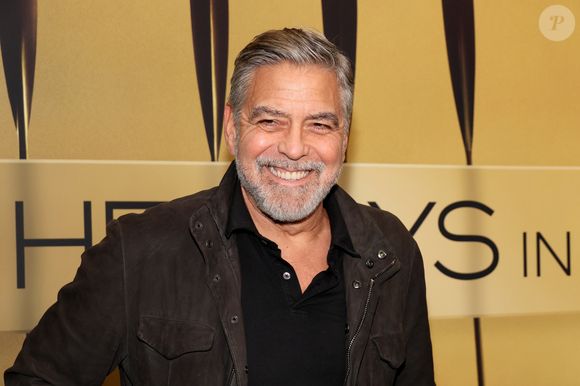 George Clooney é vencedor do Oscar