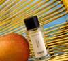 011 MANGO A GOGO (Lenvie) - 50 ml | R$ 339,00 - criado pelo perfumista Isaac Sinclair, o perfume aposta na intensidade da manga brasileira combinada com caramelo e notas amadeiradas. O resultado é uma fragrância exótica, envolvente e marcante, perfeita para quem quer deixar rastro.