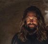 Segundo Jason Momoa, sua dieta não envolvia restrições e muito menos contagem de calorias, já que ele comia de tudo