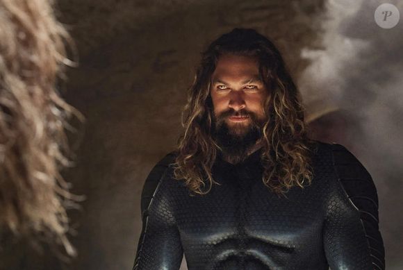 Segundo Jason Momoa, sua dieta não envolvia restrições e muito menos contagem de calorias, já que ele comia de tudo