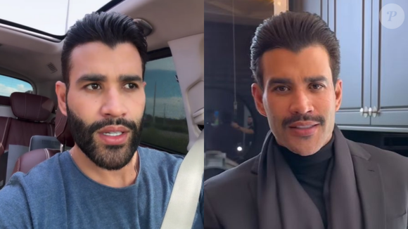 Com barba cheia, cantor comunicava poder e presença, aponta análise técnica; de bigode, a mensagem muda para estilo e autenticidade, segundo especialista