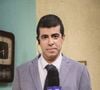 Marcius Melhem foi acusado por 8 mulheres de assédio; Justiça o inocentou em dois casos em março de 2026