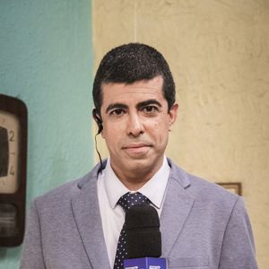 Marcius Melhem foi acusado por 8 mulheres de assédio; Justiça o inocentou em dois casos em março de 2026