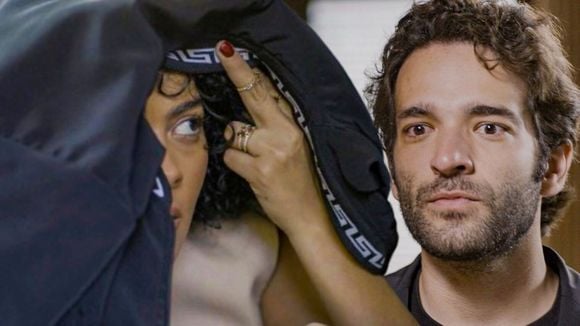 BOMBA DO DIA em 'Vale Tudo' (22 de agosto): Maria de Fátima é enxotada da mansão e leva golpe de César; Odete ameaça Celina