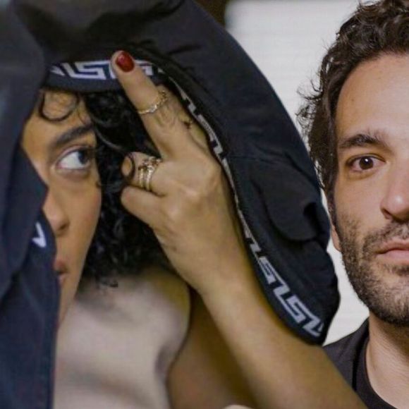 Maria de Fátima é expulsa de mansão dos Roitman por Afonso no capítulo desta sexta, 22 de agosto