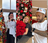 Árvores de Natal dos famosos 2025: confira 26 decorações das celebridades que você pode copiar ainda em dezembro