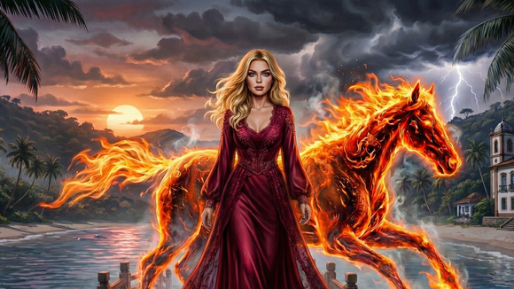 Este signo será o mais afortunado do Horóscopo Chinês em 2026: terá maré de sorte e avanços profissionais no Ano do Cavalo de Fogo