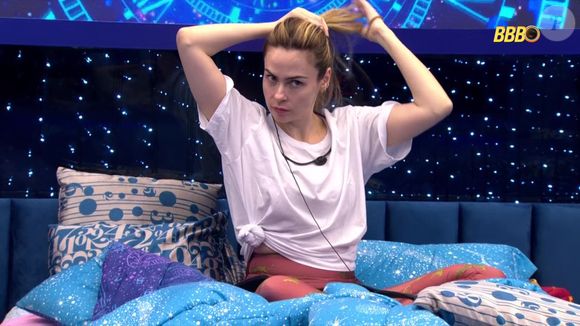 Annik vive? No 'BBB 26', Ana Paula Renault se confunde e troca nome de aliada com ex-amiga