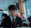 O sensível Seo Jun-tae é interpretado por Choi Min-young. Antes vítima de bullying, ele é o primeiro amigo do protagonista no novo colégio