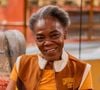Aos 73 anos, Teca Pereira vive uma carreira em ascensão na TV, embora a maioria de seus trabalhos sejam participações especiais. Atualmente, ela vive Nice, em 'Vale Tudo'